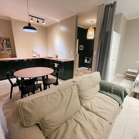Chill Apartament Skarżysko-Kamienna Exteriör bild