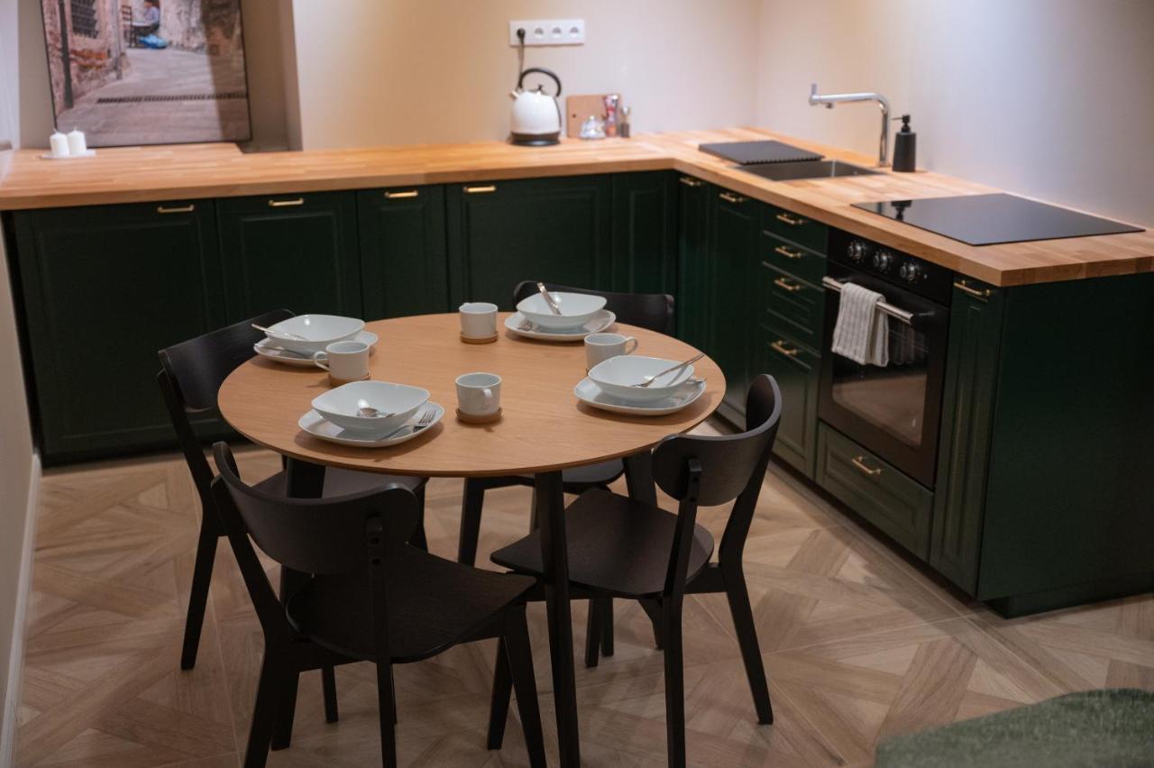 Chill Apartament Skarżysko-Kamienna Exteriör bild
