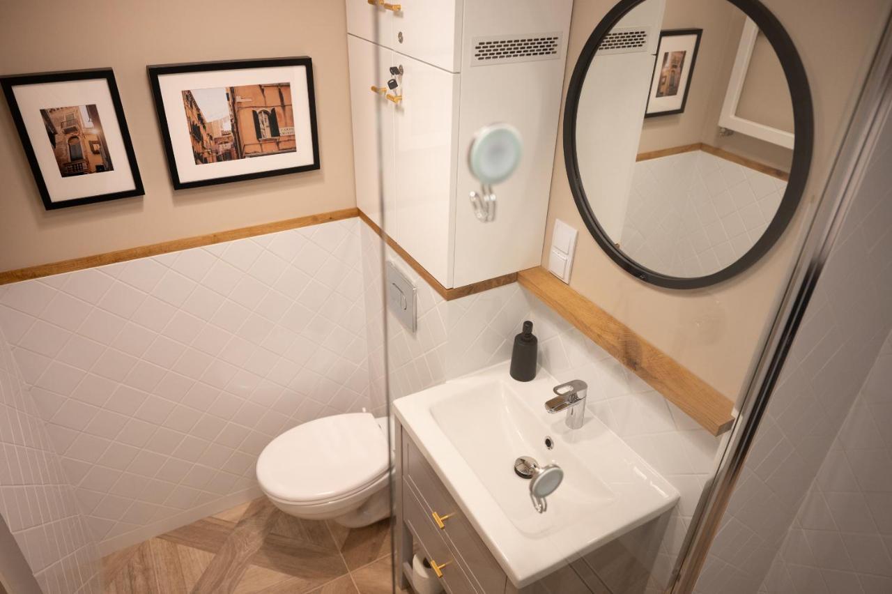 Chill Apartament Skarżysko-Kamienna Exteriör bild