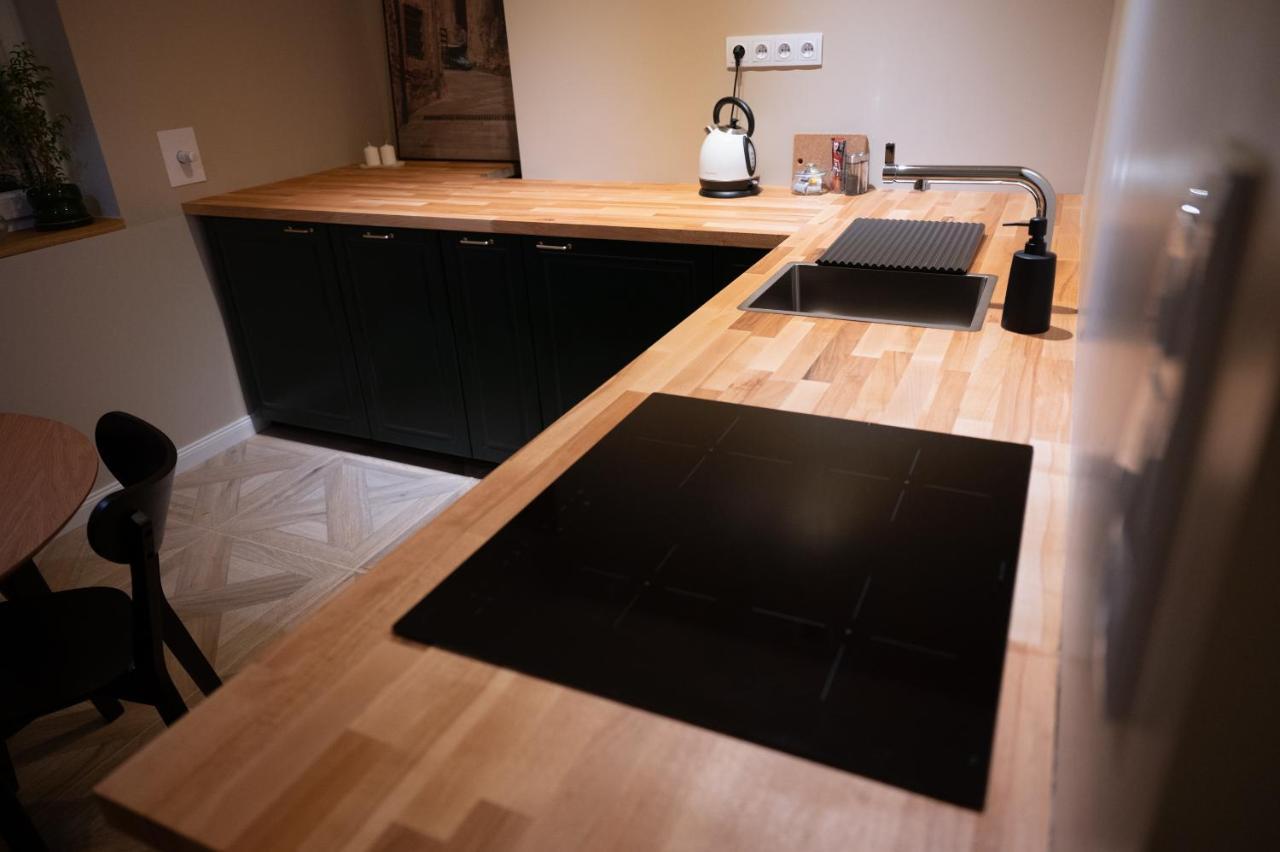 Chill Apartament Skarżysko-Kamienna Exteriör bild