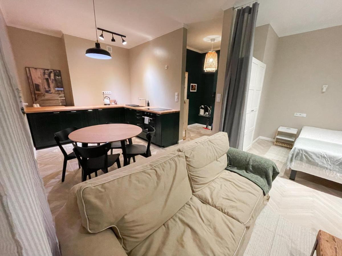 Chill Apartament Skarżysko-Kamienna Exteriör bild