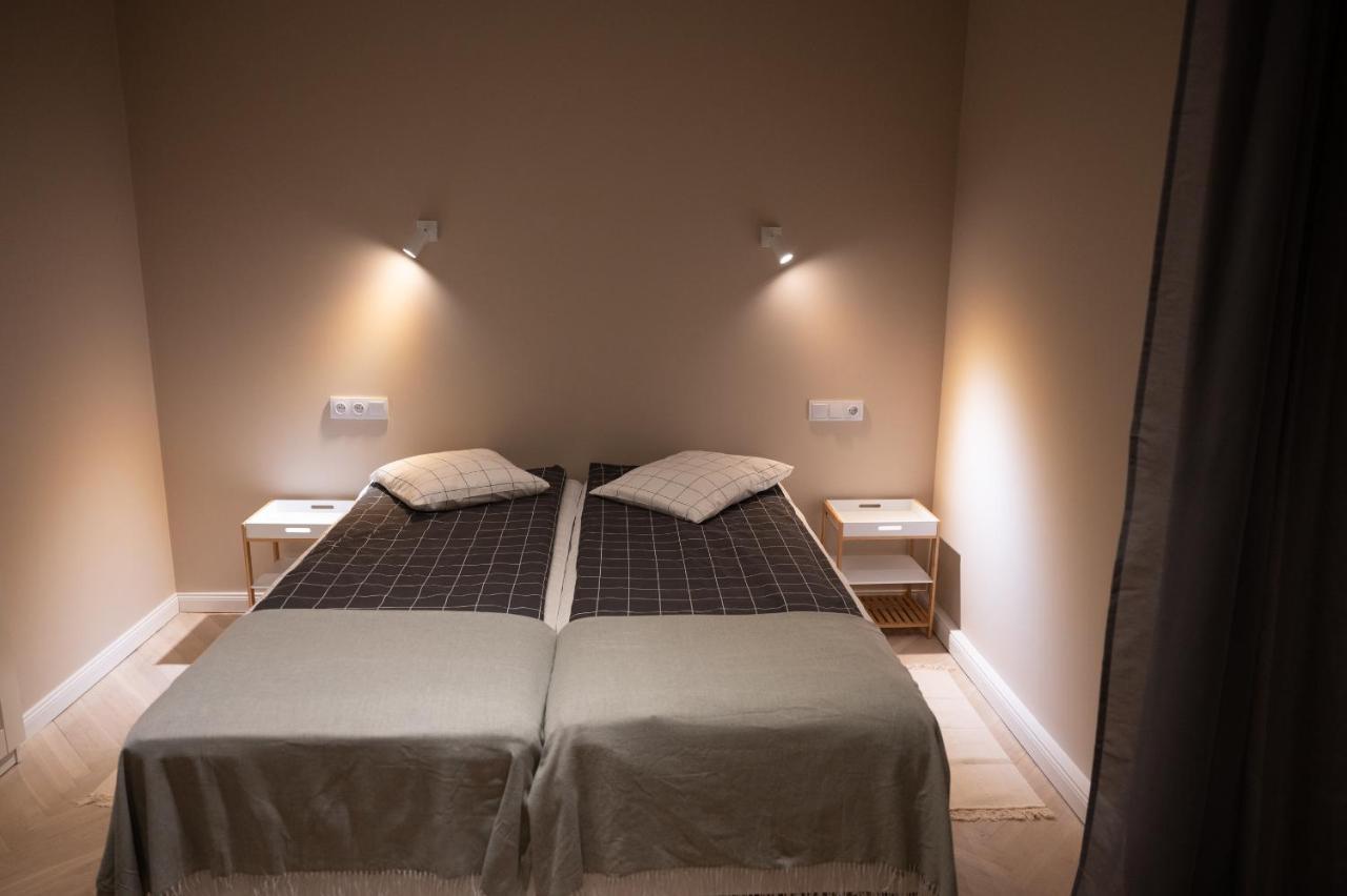 Chill Apartament Skarżysko-Kamienna Exteriör bild