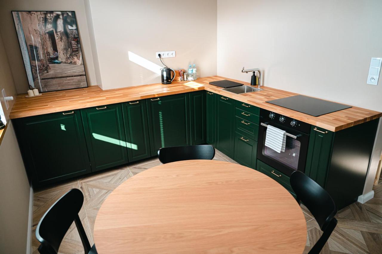 Chill Apartament Skarżysko-Kamienna Exteriör bild
